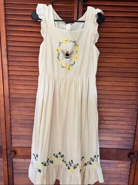 Honeybee Dress